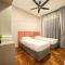 Vista Residences Genting Highlands Free WiFi & 1 Parking - Genting Highlands