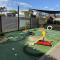 Putt the Sands!