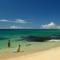 Nouveau Domaine de Mabouya vue mer et proximité plage