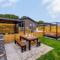 Raywell Hall Country Lodges - Skidby