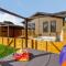 Raywell Hall Country Lodges - Skidby