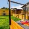 Raywell Hall Country Lodges - Skidby