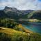 Nesset i Fiskfjord - Dragland
