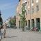 Central 2BR with balconies and art in historical university area - 卑尔根