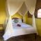 Janas Homestay