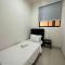 Trigon Luxury Residence 14pax 4R3B High Floor - Puchong