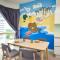 Afiniti Theme Suite by Nest Home【LEGOLAND】 - Nusajaya