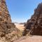 HILTON WADi RUM HILTON WADi RUM