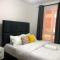 Comfort Stay