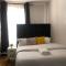 Comfort Stay