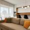 Linden Apartman 105 - Adults Only