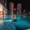 Chambers Suites KL BY Fortune - 吉隆坡