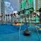 New Condo Bali- 1BR/4Pax/2Carpark nr jonker encore - 马六甲