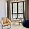 New Condo Bali- 1BR/4Pax/2Carpark nr jonker encore - 马六甲