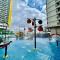 New Condo Bali- 1BR/4Pax/2Carpark nr jonker encore - 马六甲