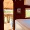 Offroadcamp Dalarna - Adventure Camping & Cabins