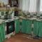Habitación matrimonial en un bajo baño compartido Areas compartidas