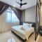 Chambers Suites KL BY Fortune - 吉隆坡