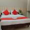 Hotel Nawanagar Residency - Jamnagar