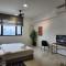 Chambers Suites KL BY Fortune - 吉隆坡
