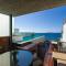 Penthouse with Private Swimming Pool