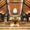 Ijen Suites Resort & Convention - Malang