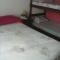 Hostel Itanhaém - 伊塔尼亚恩