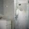 Cantonments 2 Bedroom at Embassy Gardens