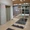 Apartamentos Chevere Blanco-Huca