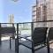 Rooftop Pool 2BR Apt at Marvel Stadium with Free Parking