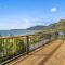 Elevated 3BR, ocean views, pool table, Pirates Bay - Eaglehawk Neck