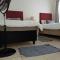 NJ WINDHOEK VILLA MANZi