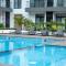 Cantonments Beautiful 2 Bedroom Apartment