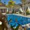 Palm Garden Bali