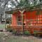 Helles, modernes Containerhaus