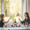 Schwarzwald Wellnesshotel SAIGERHÖH I Spa Golf & Wandern über dem Titisee