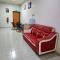 Minshu RoomStay - Arau