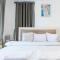 Central 2 Bed Apartment