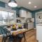 Close to airport* Pets*Fenced yard*A/C & Fast WIFI - 克利夫兰