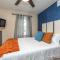 Close to airport* Pets*Fenced yard*A/C & Fast WIFI