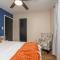 Close to airport* Pets*Fenced yard*A/C & Fast WIFI - 克利夫兰