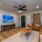 Close to airport* Pets*Fenced yard*A/C & Fast WIFI - 克利夫兰