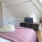 Stylish Guesthouse with 2 Free E-bikes - near Breda! - 埃滕-勒尔