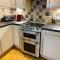 Cosy ground floor apartment