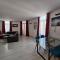 Grand Appartement cosy et lumineux