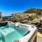 BUQEZ ECO RESORT - Villa 3 - Beautiful sea view - directly by sea