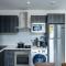 Exec 2 Bed Loft@Embassy Gardens