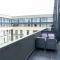 Exec 2 Bed Loft@Embassy Gardens