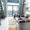 Exec 2 Bed Loft@Embassy Gardens