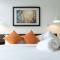 Exec 2 Bed Loft@Embassy Gardens